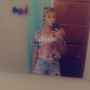 Meet your Posher, Rebecca